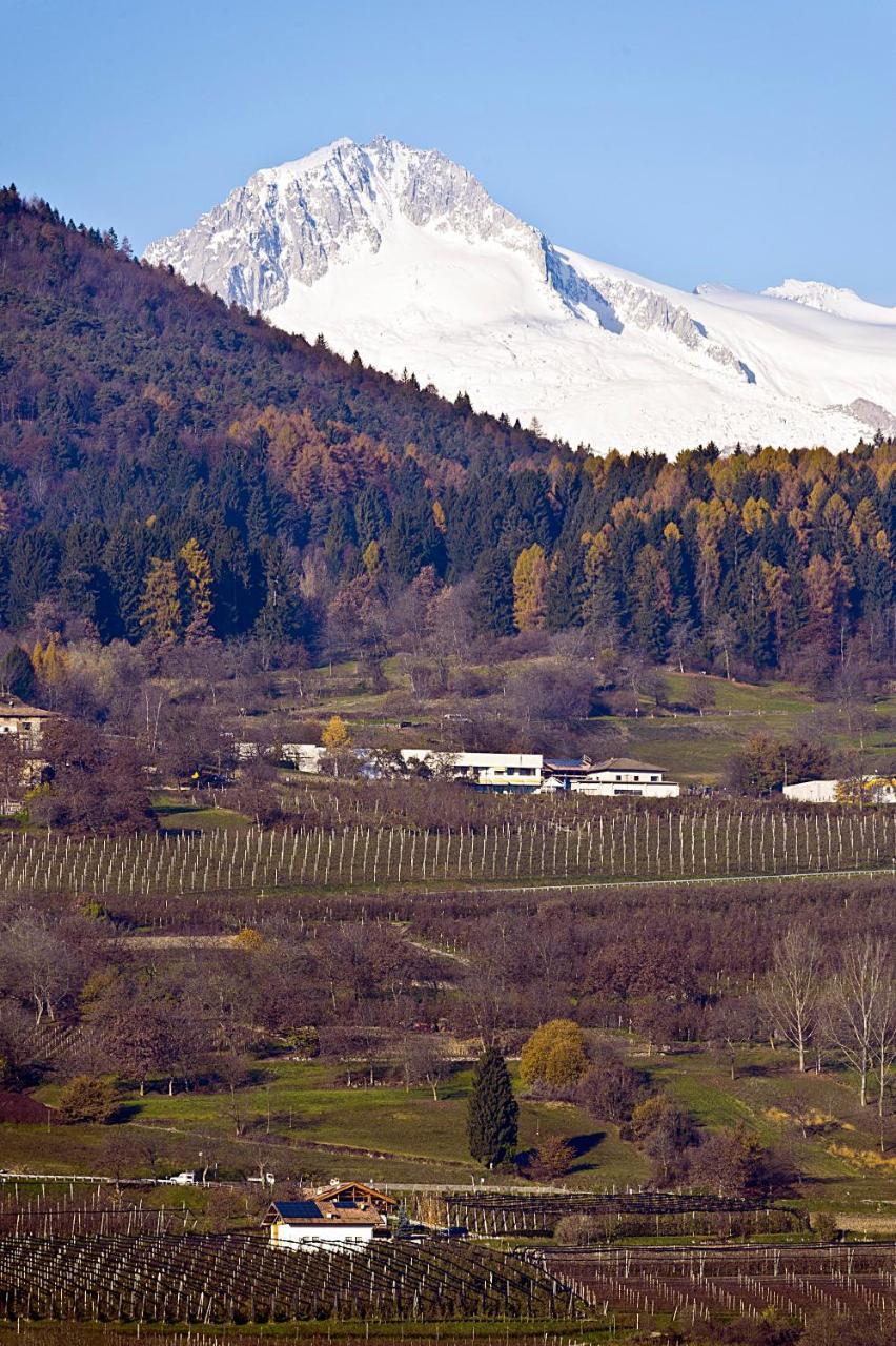 Agritur Maso Pra' Cavai B&B Balbido-rango Exteriör bild